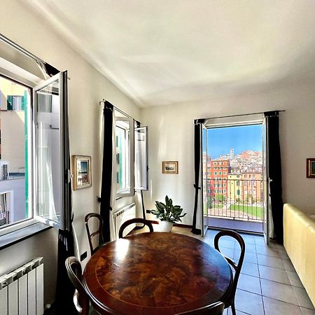Apartmán Lovingenoa Prione Exteriér fotografie