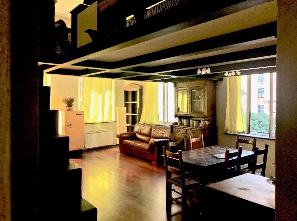 Apartmán Lovingenoa Prione Exteriér fotografie