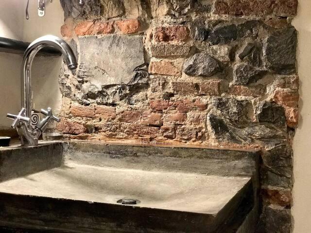 Apartmán Lovingenoa Prione Exteriér fotografie