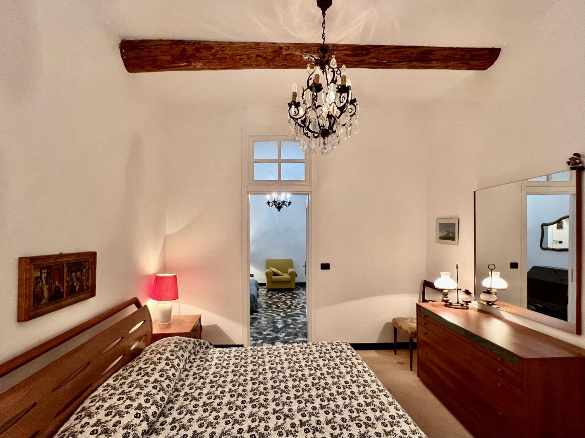 Apartmán Lovingenoa Prione Exteriér fotografie