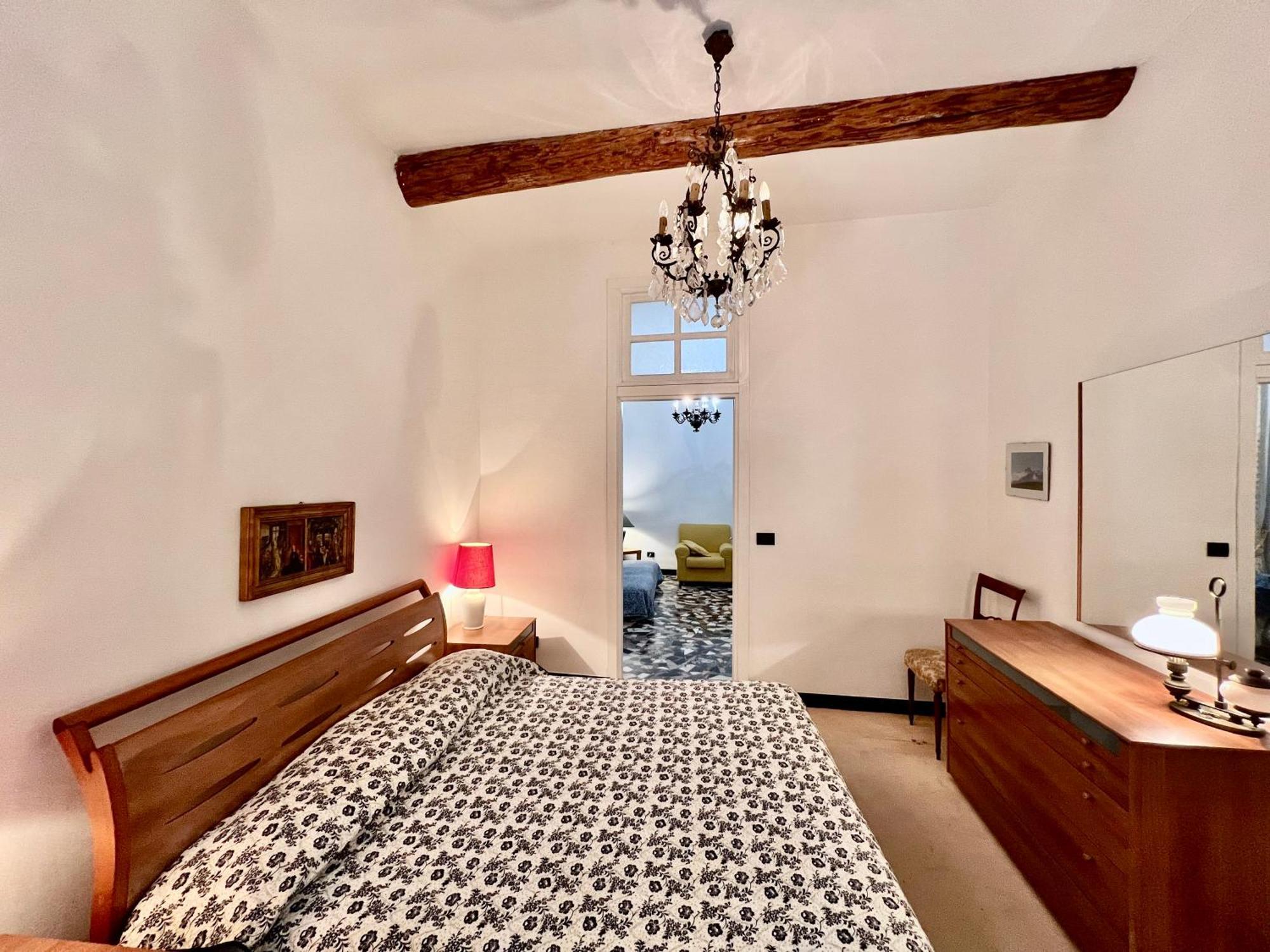 Apartmán Lovingenoa Prione Exteriér fotografie