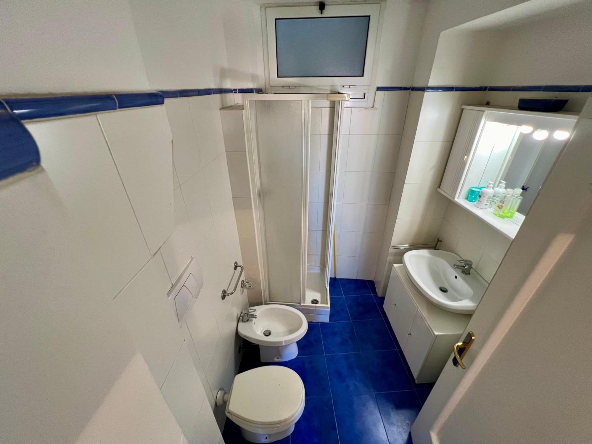 Apartmán Lovingenoa Prione Exteriér fotografie