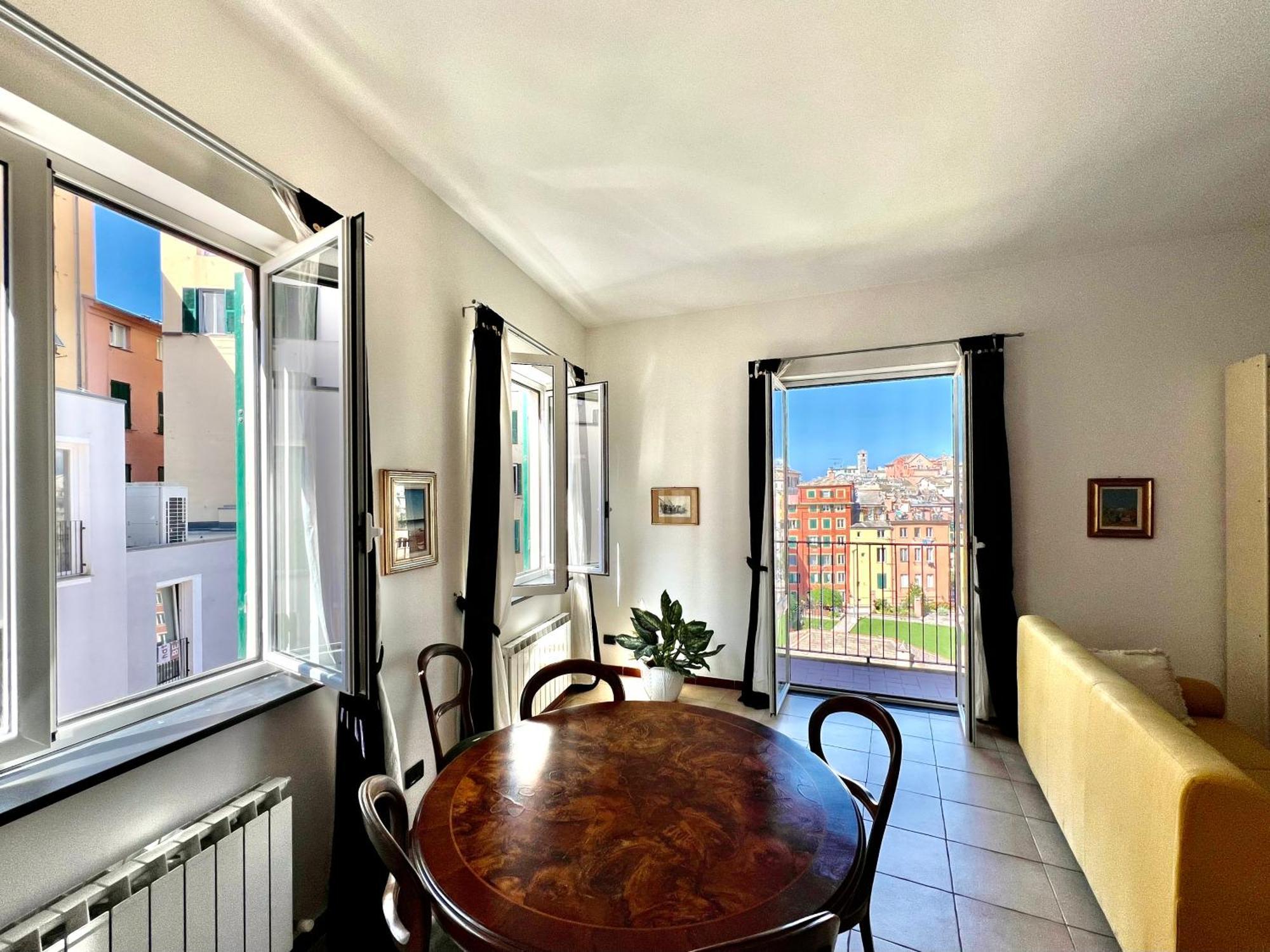 Apartmán Lovingenoa Prione Exteriér fotografie