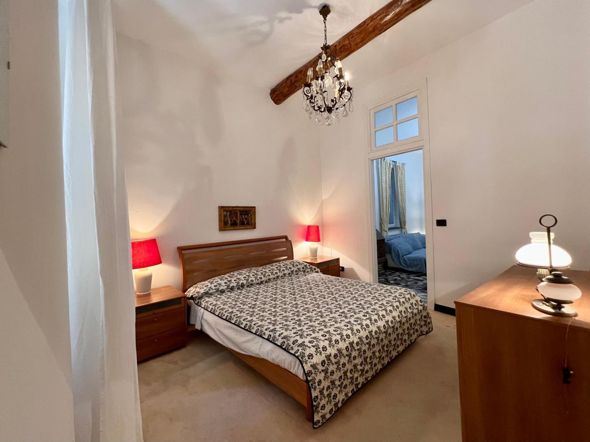 Apartmán Lovingenoa Prione Exteriér fotografie