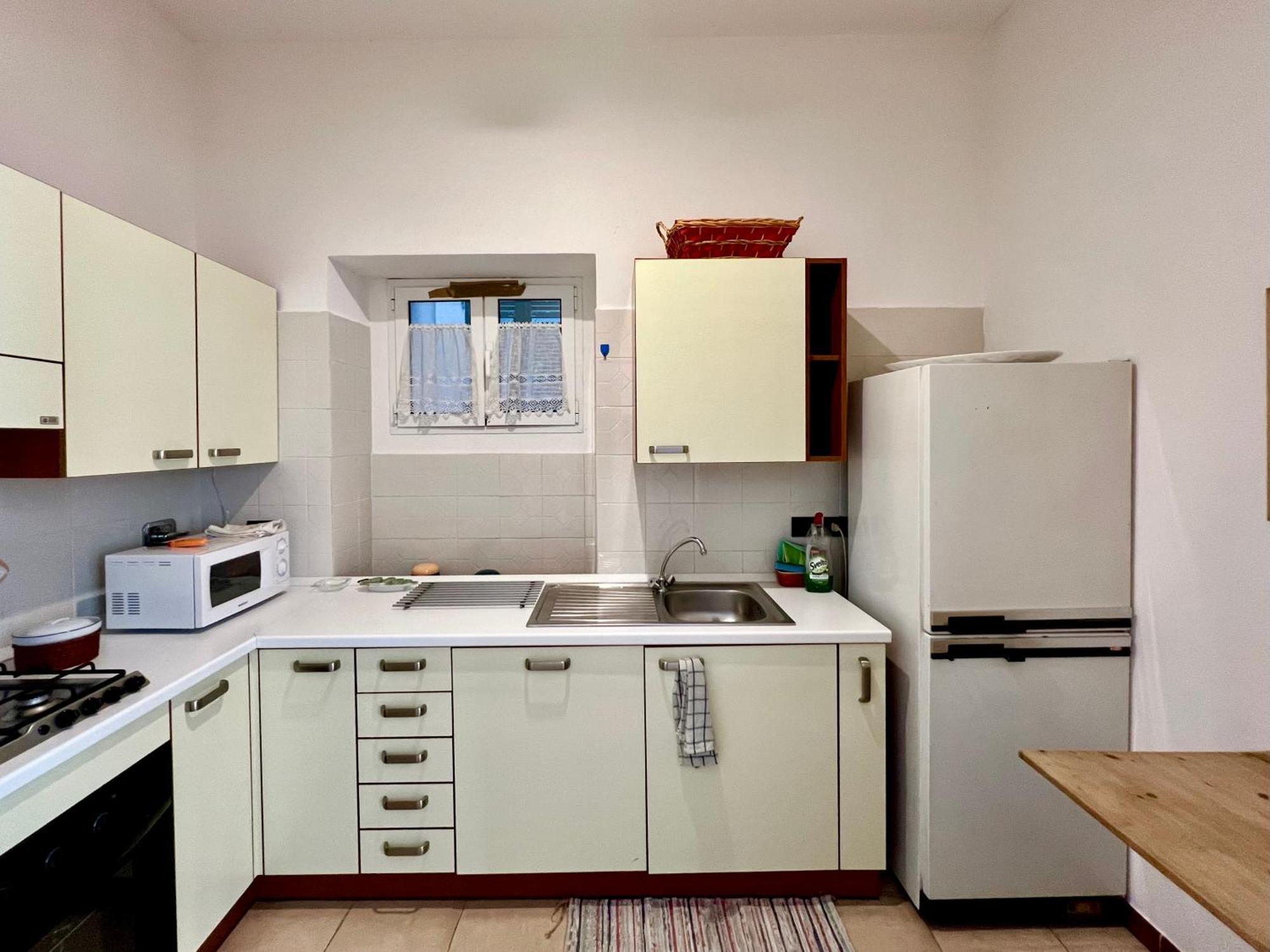 Apartmán Lovingenoa Prione Exteriér fotografie