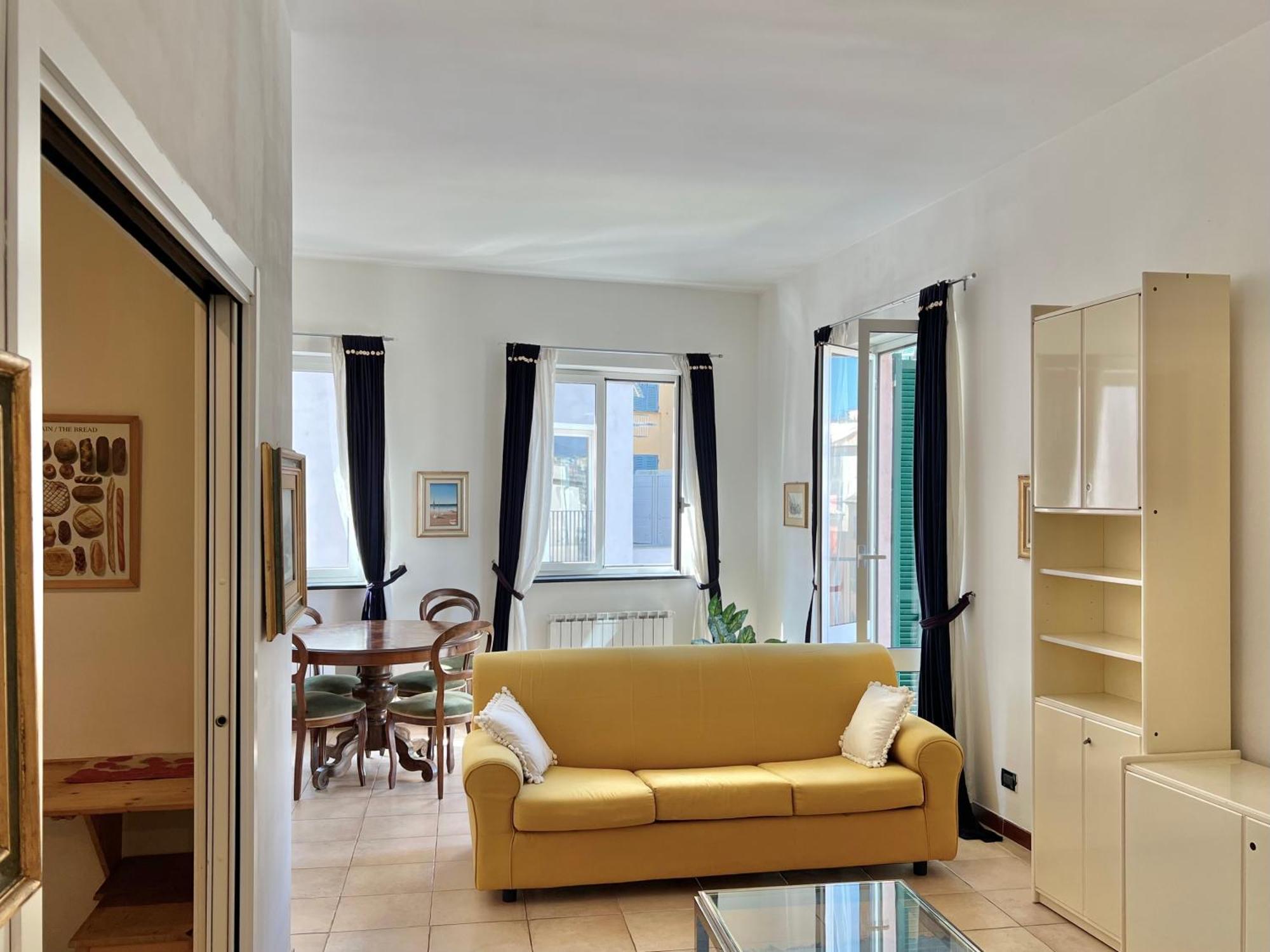 Apartmán Lovingenoa Prione Exteriér fotografie