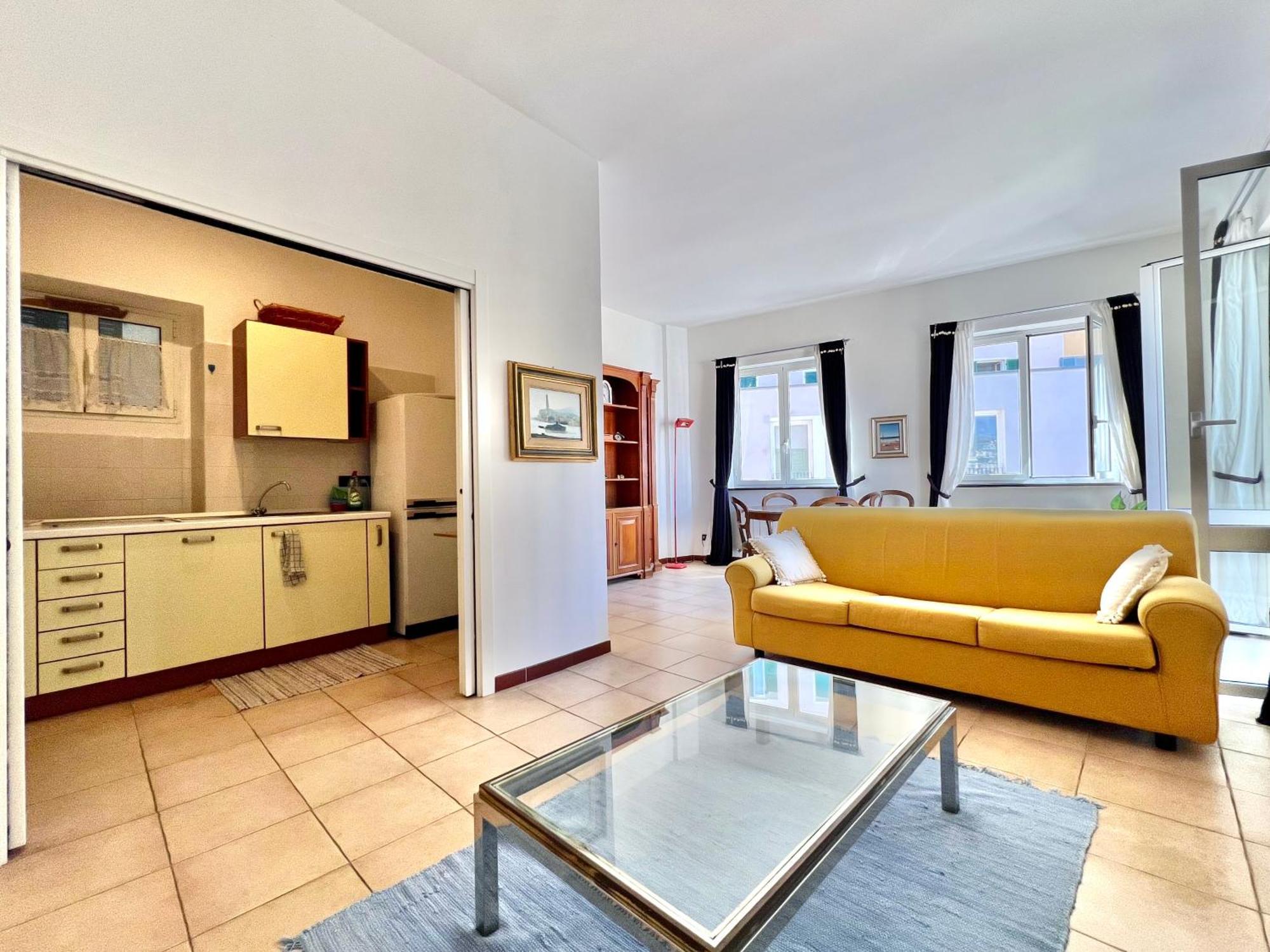 Apartmán Lovingenoa Prione Exteriér fotografie