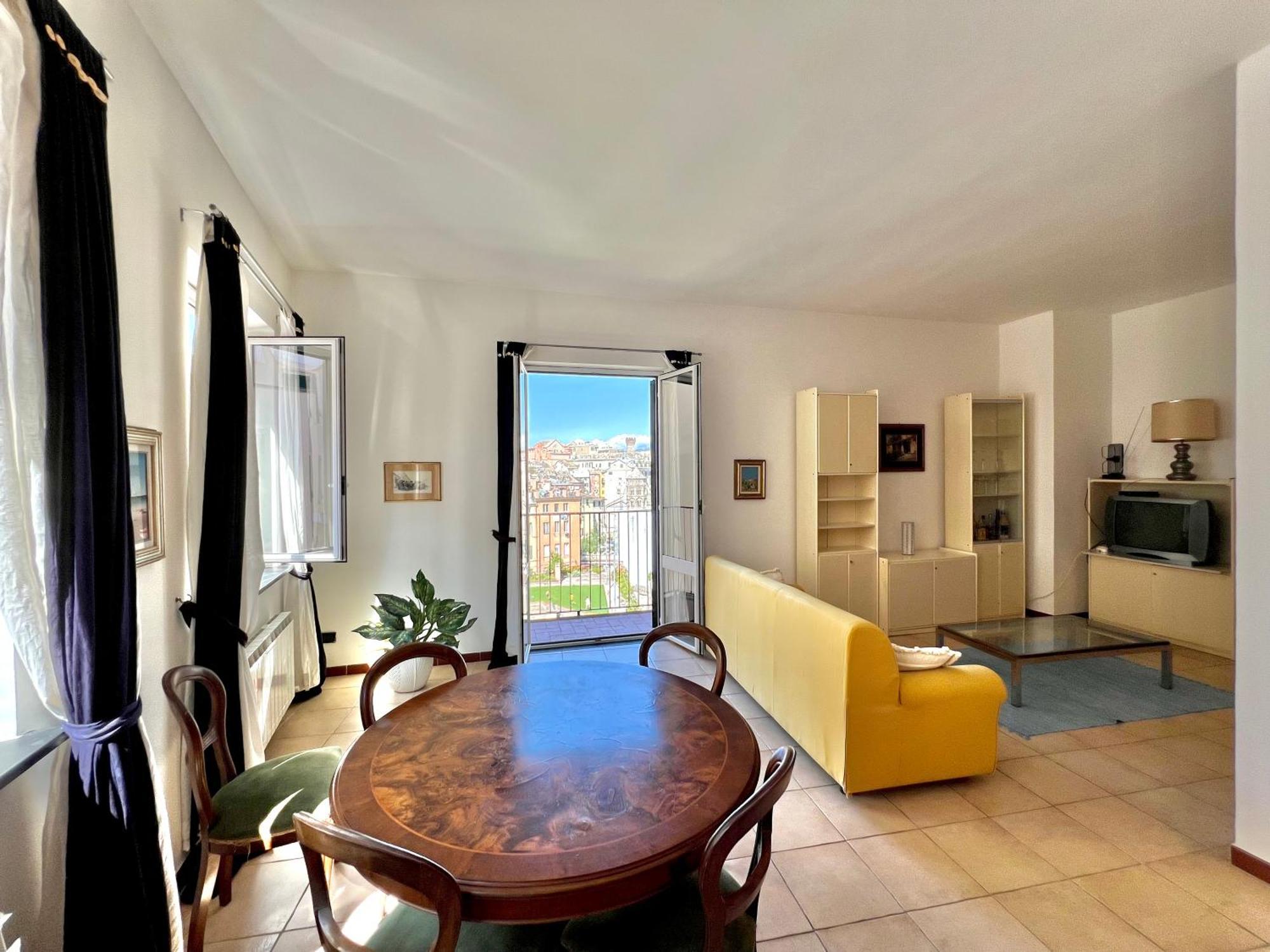 Apartmán Lovingenoa Prione Exteriér fotografie