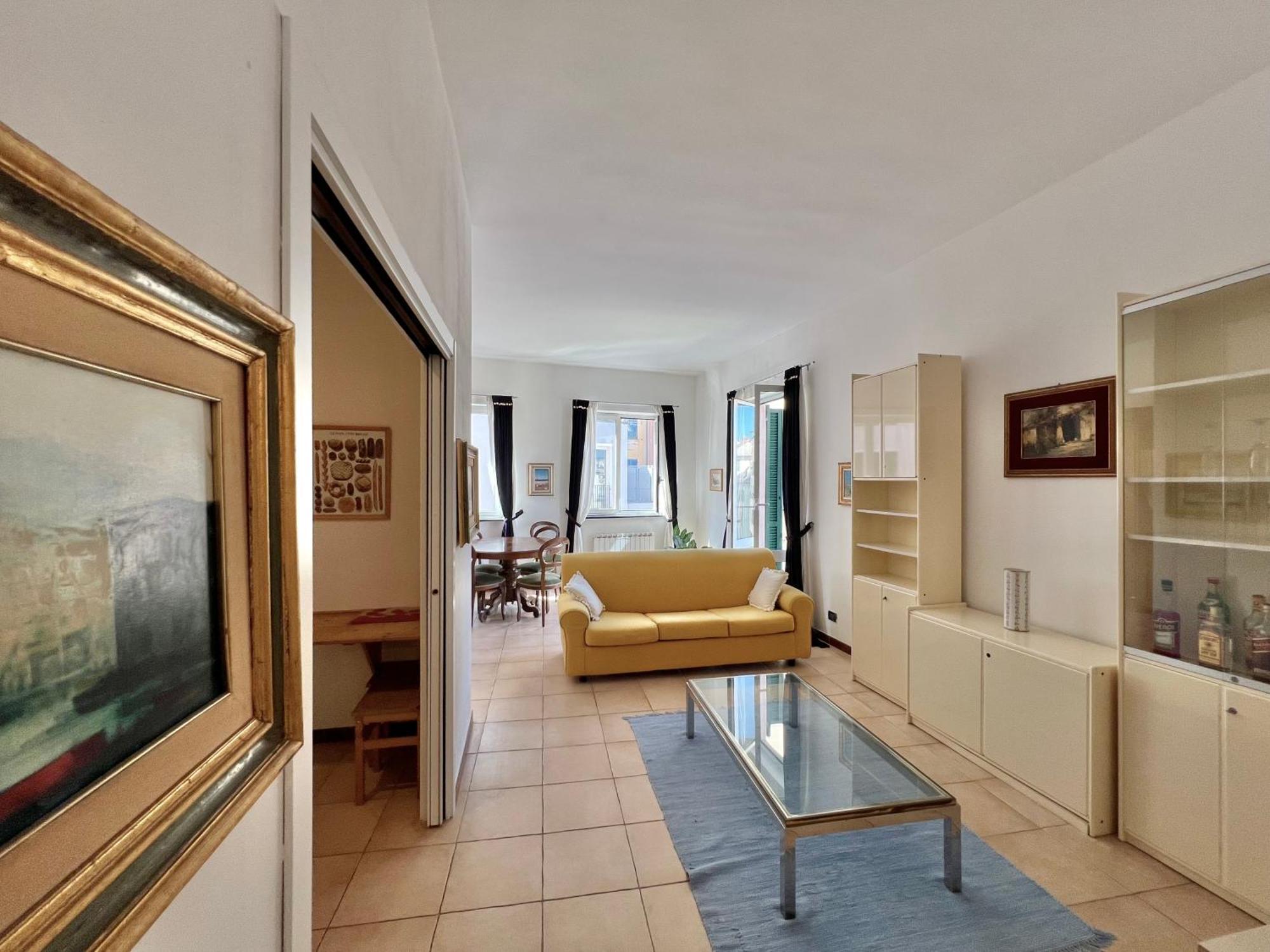 Apartmán Lovingenoa Prione Exteriér fotografie