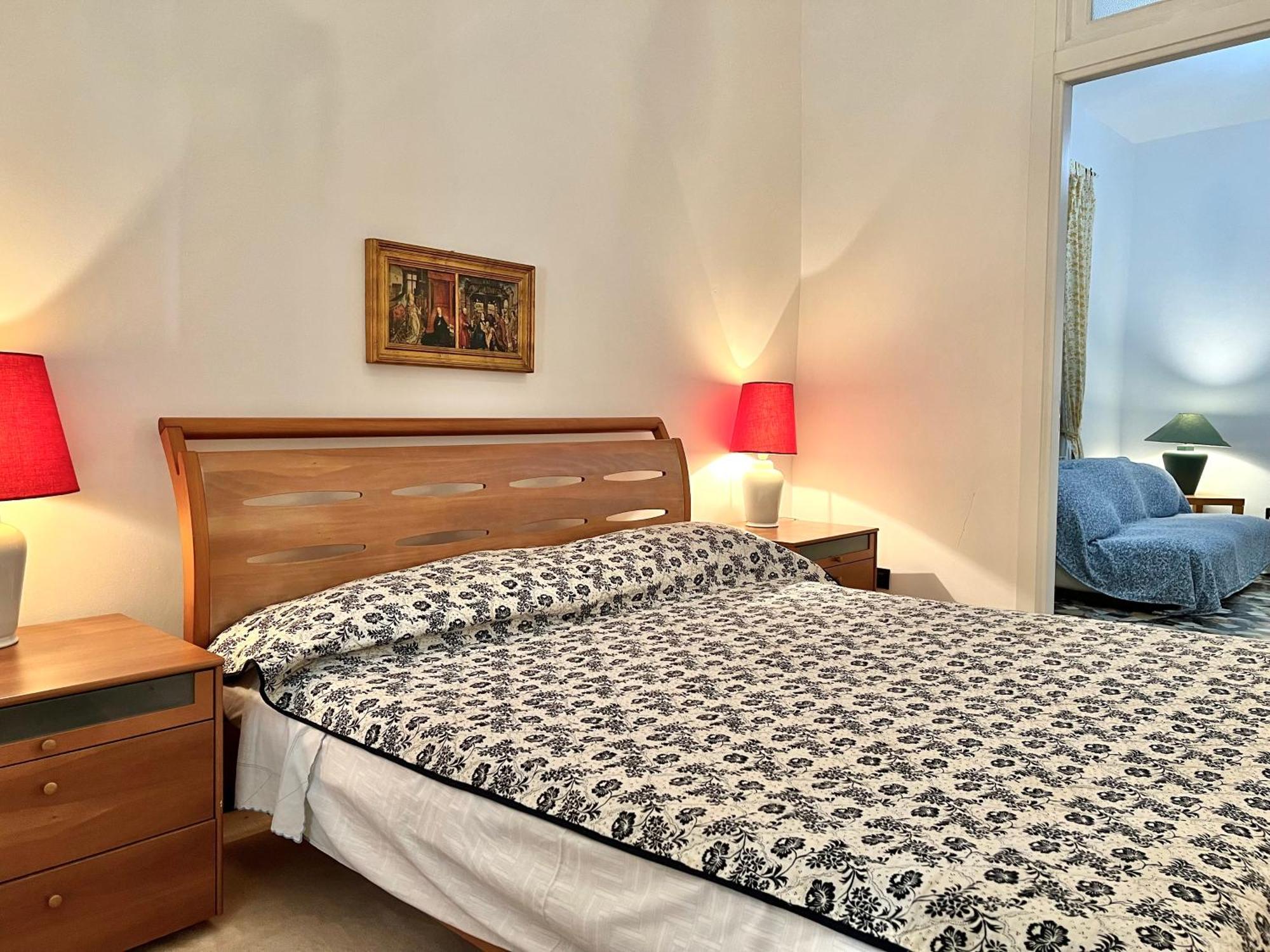 Apartmán Lovingenoa Prione Exteriér fotografie