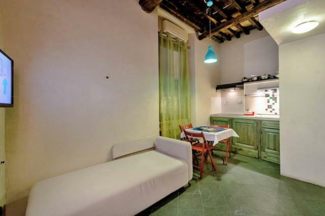 Apartmán Lovingenoa Prione Exteriér fotografie
