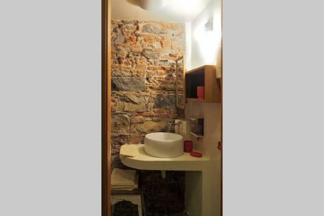 Apartmán Lovingenoa Prione Exteriér fotografie