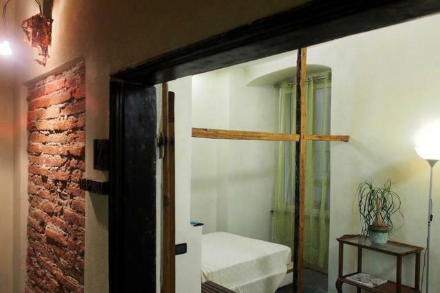 Apartmán Lovingenoa Prione Exteriér fotografie