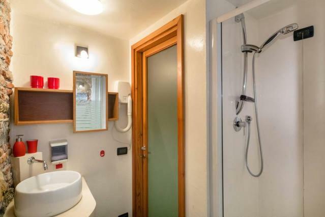 Apartmán Lovingenoa Prione Exteriér fotografie