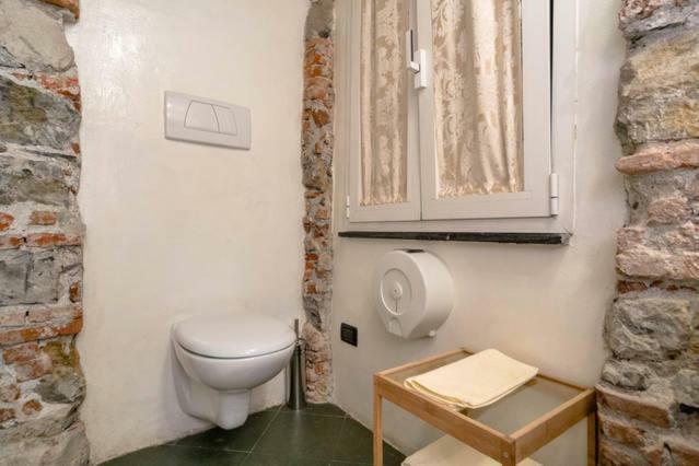 Apartmán Lovingenoa Prione Exteriér fotografie