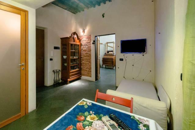 Apartmán Lovingenoa Prione Exteriér fotografie