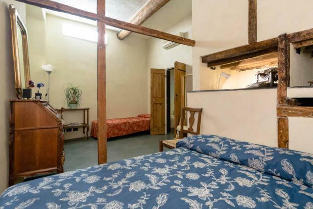 Apartmán Lovingenoa Prione Exteriér fotografie