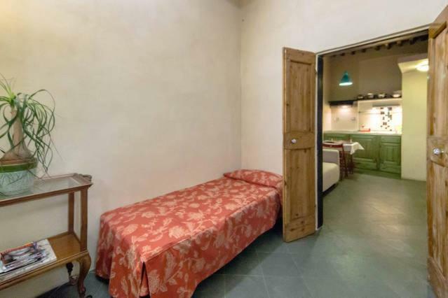 Apartmán Lovingenoa Prione Exteriér fotografie