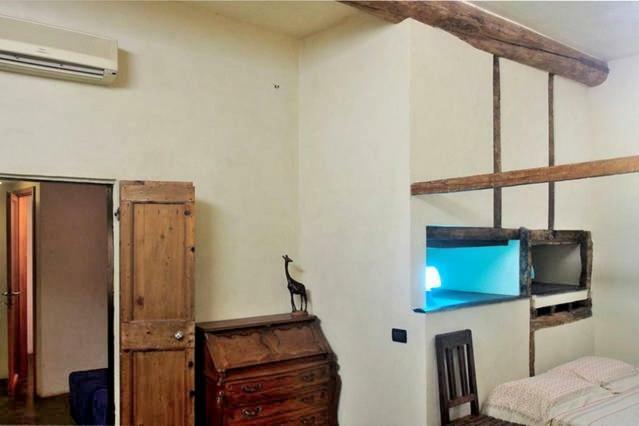 Apartmán Lovingenoa Prione Exteriér fotografie